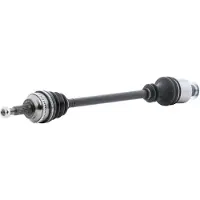 RIDEX 13D0352 Aandrijfas