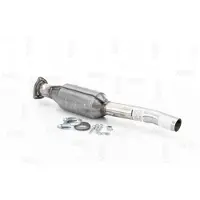 NAP carPARTS CAK10685 Katalysator
