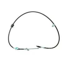 RIDEX 124C0534 Handremkabel