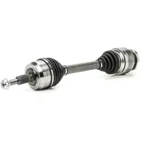 RIDEX 13D1228 Aandrijfas