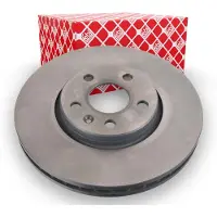 FEBI BILSTEIN 171494 Remschijf
