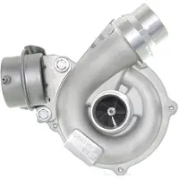 ALANKO 10900102 Turbocharger