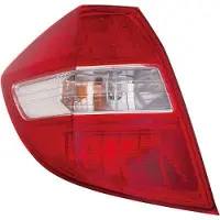 Diederichs 5241191 Achterlicht