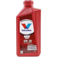 Valvoline 872369 Motorolie