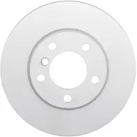 Bosch 0 986 479 725 Remschijf