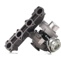 RIDEX 2234C10490 Turbocharger
