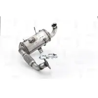 NAP carPARTS CAD10091 Roetfilter (DPF)