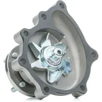 RIDEX 1260W0250 Waterpomp