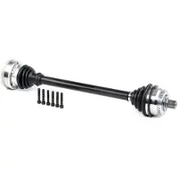 RIDEX 13D0257 Aandrijfas