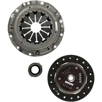 SACHS 3000 837 601 Koppelingsset