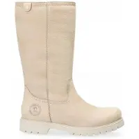 Panama jack Laarzen beige