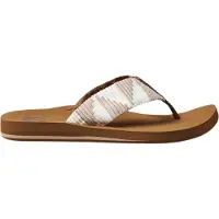 Reef Strand-/badschoen 'Spring Woven' ecru / sand