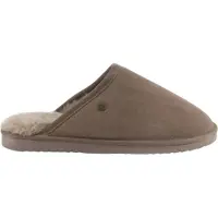 Warmbat Pantoffels Classic CLC521032 Moss Groen-40 maat 40