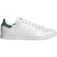 Adidas Originals Sneakers laag 'Stan Smith' grasgroen / wit