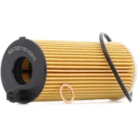 RIDEX 7O0379P Oliefilter