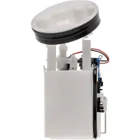 RIDEX 1382F0010 Brandstofpomp