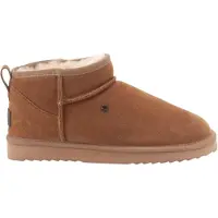 Warmbat Boots 'Durack' cognac