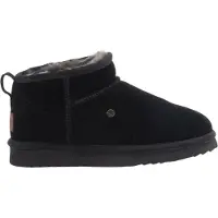 Warmbat Boots 'Durack' zwart
