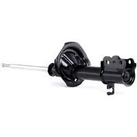 RIDEX 854S0415 Schokdemper