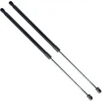 Einparts EP10119GS Gasveer achterklep
