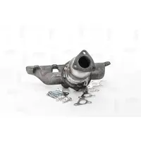 NAP carPARTS CAK10834 Katalysator