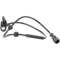 RIDEX 412W0419 Wielsnelheidssensor (ABS)