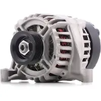 RIDEX 4G0845 Dynamo / Alternator