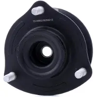 RIDEX 1180S0089 Veerpootlager