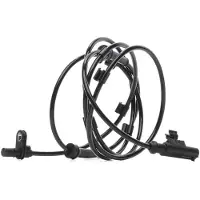 RIDEX 412W0907 Wielsnelheidssensor (ABS)