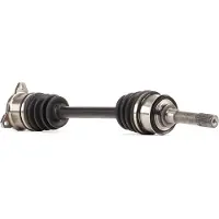RIDEX 13D0365 Aandrijfas