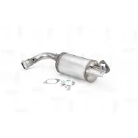 NAP carPARTS CAD10178 Roetfilter (DPF)