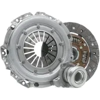 RIDEX 479C1018 Koppelingsset