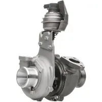 RIDEX 2234C0227 Turbocharger