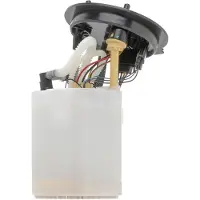 RIDEX 1382F0336 Brandstofpomp
