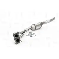 NAP carPARTS CAK10018 Katalysator