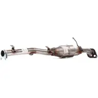 NAP carPARTS CAK10310 Katalysator