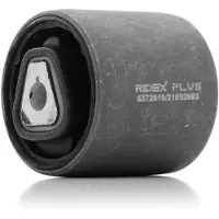 RIDEX 251T0123P Draagarmrubber