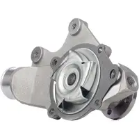 RIDEX 1260W0177 Waterpomp