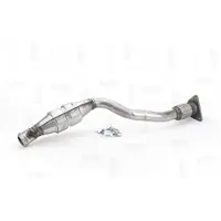NAP carPARTS CAK10563 Katalysator