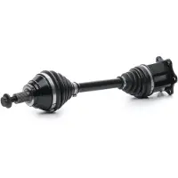 RIDEX 13D0009P Aandrijfas
