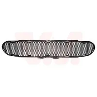 VAN WEZEL 1856599 Ventilatiegrille, bumper