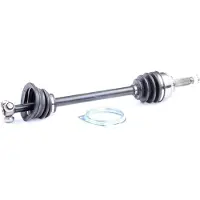 RIDEX 13D0371 Aandrijfas