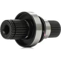 RIDEX 13D1390 Aandrijfas