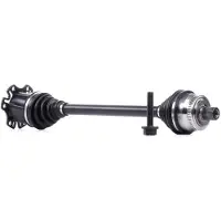 RIDEX 13D0078 Aandrijfas