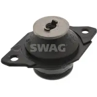 SWAG 30 13 0083 Motorsteunlager