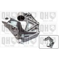 Quinton Hazell QSJ3683S Houder, wieldraagarmrubber