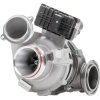 RIDEX 2234C11642 Turbocharger