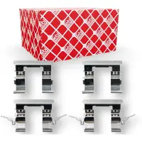 FEBI BILSTEIN 185271 Accessoireset, schijfremblok