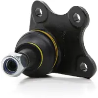 RIDEX 2462S0683P Fuseekogel