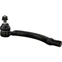 FEBI BILSTEIN Stuurkogel 21566 FEBI voor o.a. VOLVO